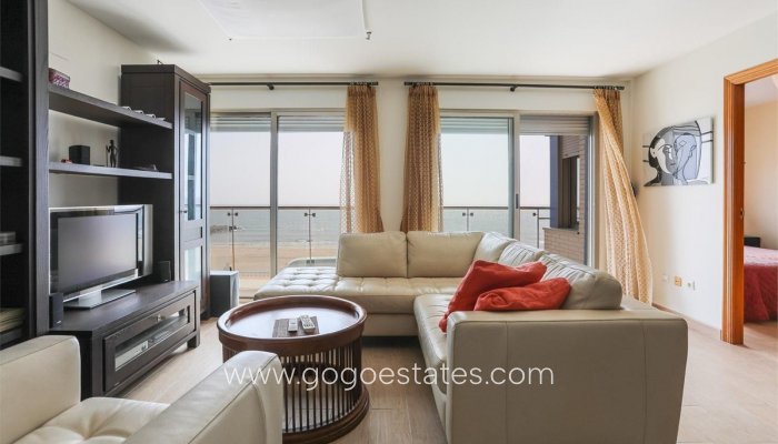 Appartement - Appartement au rez-de-chaussée - Revente - Torrevieja - Torrevieja Centro