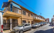 Appartement - Appartement op de bovenste verdieping - Te koop - San Pedro Del Pinatar - RSO-74922