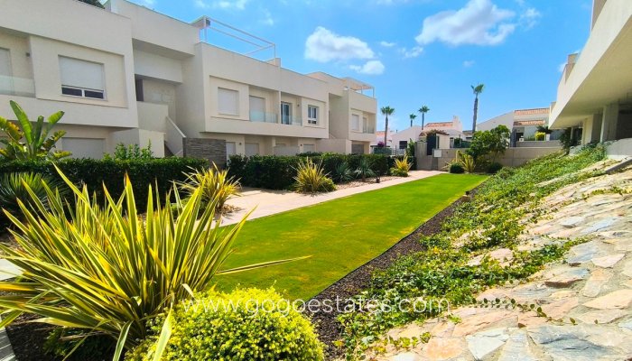 Appartement - Appartement op de middelste verdieping - Te koop - Algorfa - Algorfa Centro