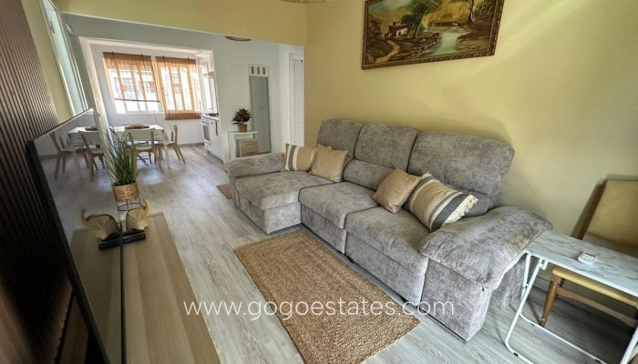 Appartement - Appartement op de middelste verdieping - Te koop - Alicante - Alicante Centro