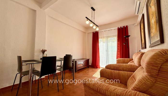 Appartement - Appartement op de middelste verdieping - Te koop - Alicante - Alicante Centro