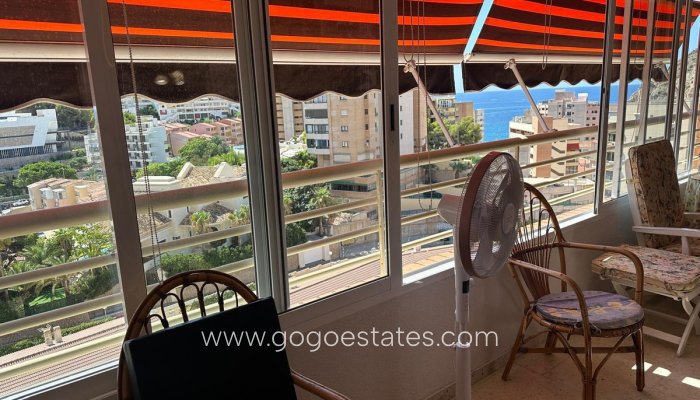 Appartement - Appartement op de middelste verdieping - Te koop - Benidorm - Benidorm Centro