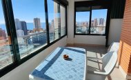 Appartement - Appartement op de middelste verdieping - Te koop - Benidorm - RSO-26648