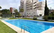 Appartement - Appartement op de middelste verdieping - Te koop - Calpe - RSO-63872