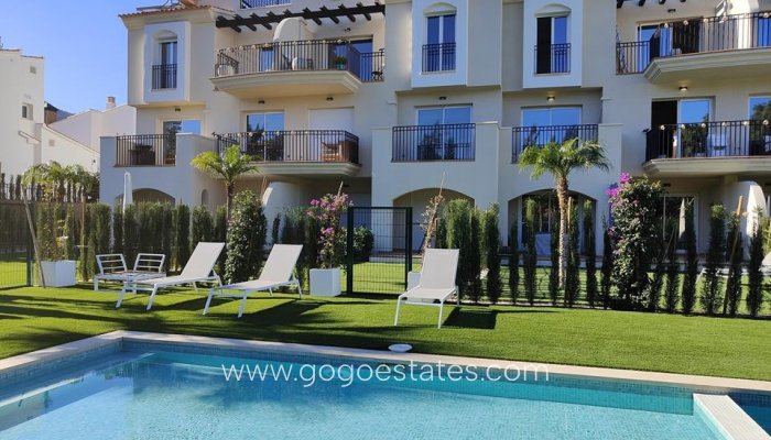 Appartement - Appartement op de middelste verdieping - Te koop - Dénia - Denia Centro