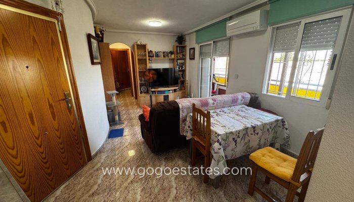 Appartement - Appartement op de middelste verdieping - Te koop - Formentera de Segura - Formentera Del Segura