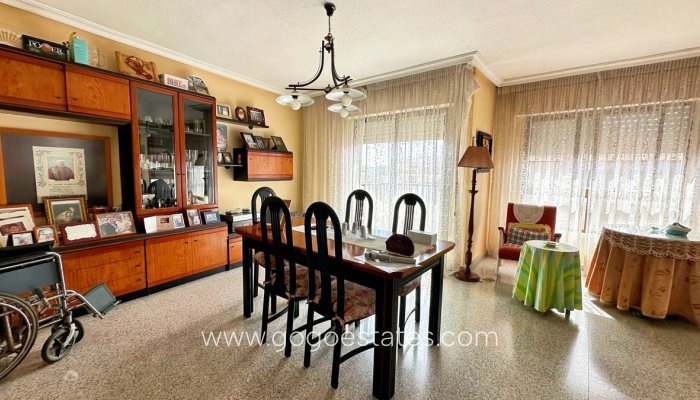 Appartement - Appartement op de middelste verdieping - Te koop - Guardamar del Segura - Guardamar del Segura Centro