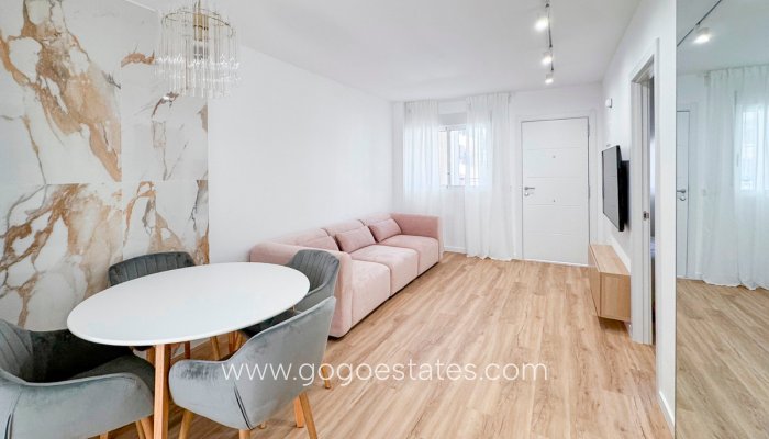 Appartement - Appartement op de middelste verdieping - Te koop - Orihuela - Los Altos