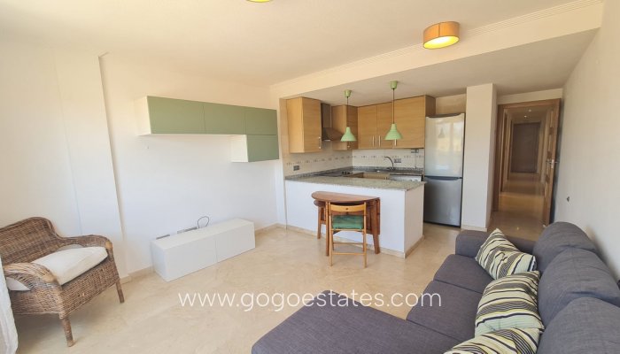 Appartement - Appartement op de middelste verdieping - Te koop - Pinoso - Pinoso Centro