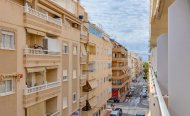 Appartement - Appartement op de middelste verdieping - Te koop - Torrevieja - RSO-94285