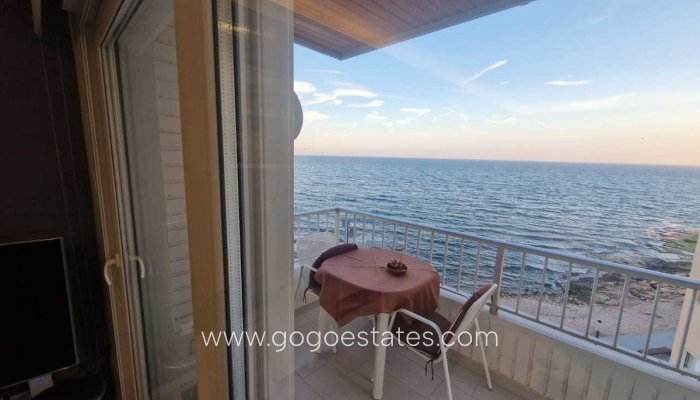 Appartement - Appartement op de middelste verdieping - Te koop - Torrevieja - Torrevieja Centro