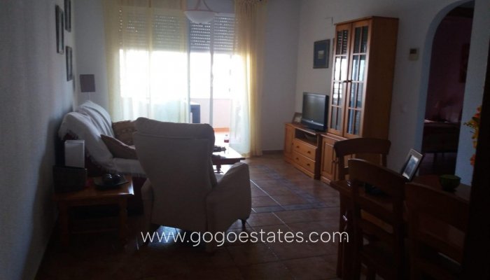 Appartement - Appartement op de middelste verdieping - Te koop - Villajoyosa - Villajoyosa Centro