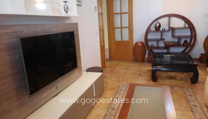Appartement - Appartement op de middelste verdieping - Te koop - Villajoyosa - Villajoyosa Centro