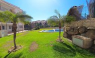 Appartement au rez-de-chaussée - Revente - Aguilas - 50025