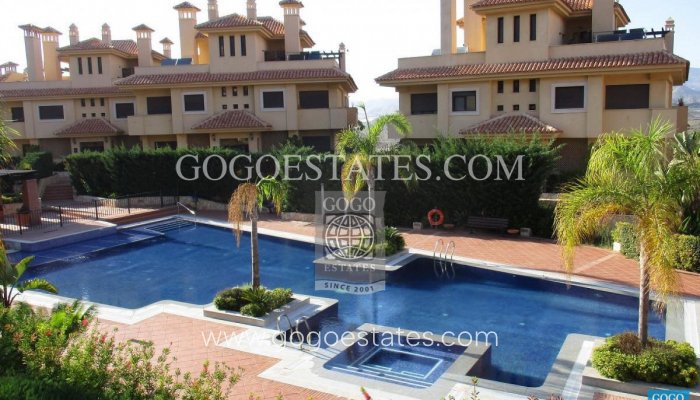 Appartement au rez-de-chaussée - Revente - Isla Del Fraile - Isla Del Fraile