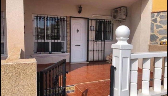 Appartement au rez-de-chaussée - Revente - Orihuela Costa - La Zenia