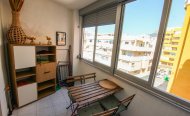 Appartement - Begane Grond Appartement - Te koop - Calpe - RSO-40503