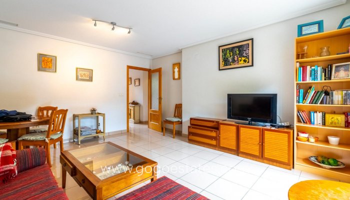 Appartement - Begane Grond Appartement - Te koop - Campello - El Campello - Campello - El Campello Centro