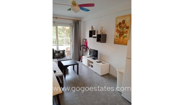 Appartement - Begane Grond Appartement - Te koop - Guardamar del Segura - Guardamar del Segura Centro