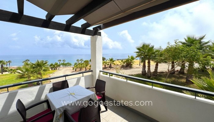 Appartement - Begane Grond Appartement - Te koop - Mojacar - Mojacar