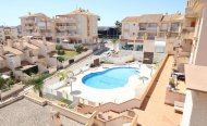 Appartement - Begane Grond Appartement - Te koop - Orihuela - RSO-24098