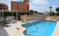 Appartement - Begane Grond Appartement - Te koop - Orihuela - RSO-89096