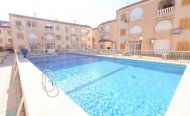 Appartement - Begane Grond Appartement - Te koop - Torrevieja - RSO-60983