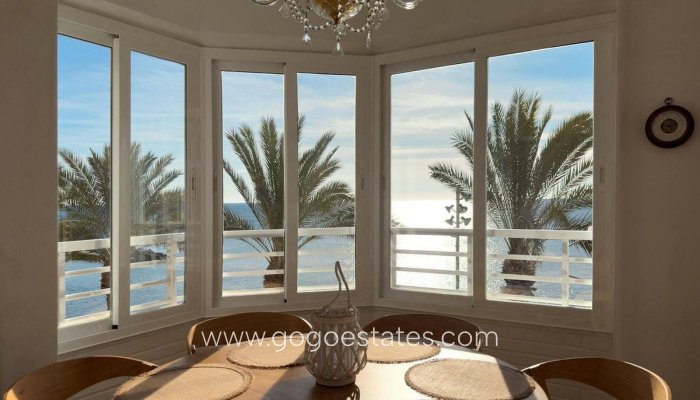 Appartement - Begane Grond Appartement - Te koop - Torrevieja - Torrevieja Centro