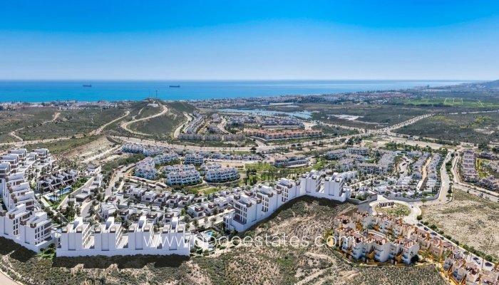 Appartement - Begane Grond Appartement - Te koop - Vera playa - Vera playa