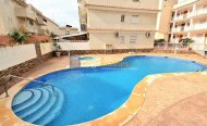 Appartement begane grond - Te koop - Aguilas - 16382