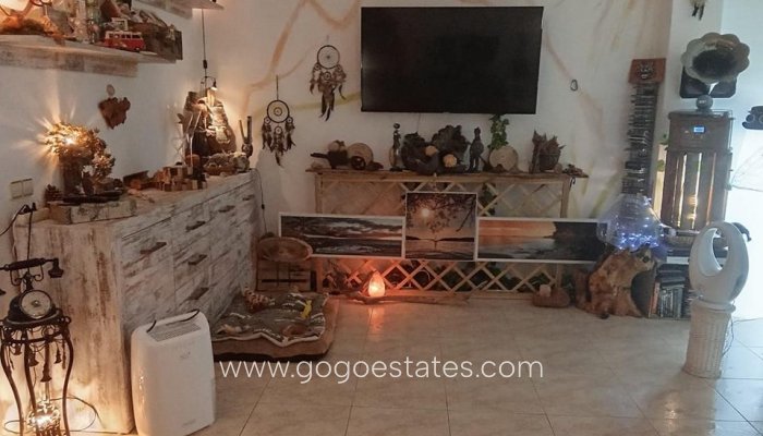 Appartement - Duplex Penthouse - Revente - Ondara - Ondara Centro