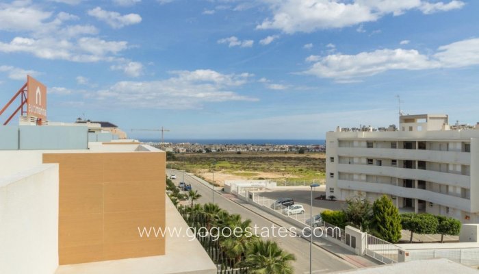 Appartement - Duplex Penthouse - Revente - Orihuela - Los Dolses