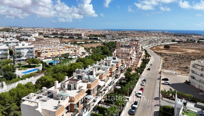 Appartement - Duplex Penthouse - Revente - Orihuela - Los Dolses