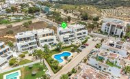 Appartement - Duplex Penthouse - Revente - Orihuela - RSO-62142
