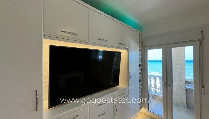 Appartement - Duplex Penthouse - Revente - Pilar De La Horadada - Pilar de la Horadada Centro