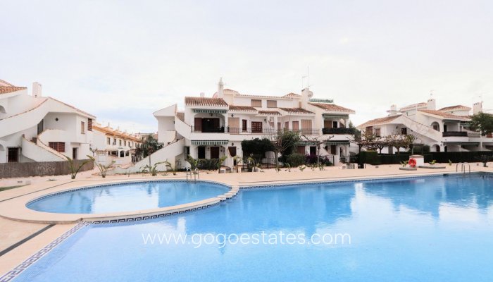 Appartement - Duplex Penthouse - Revente - Pilar De La Horadada - Torre de la Horadada