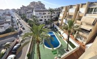 Appartement - Duplex Penthouse - Revente - Torrevieja - RSO-55699