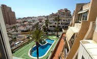 Appartement - Duplex Penthouse - Revente - Torrevieja - RSO-65557