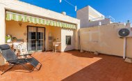 Appartement - Duplex Penthouse - Revente - Torrevieja - RSO-94415