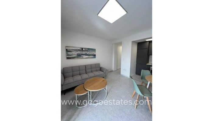 Appartement - Duplex Penthouse - Revente - Torrevieja - Torrevieja Centro