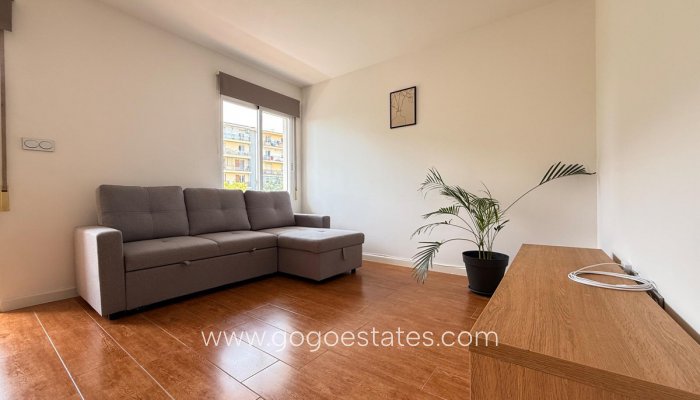 Appartement - Duplex - Revente - Alicante - Alicante Centro