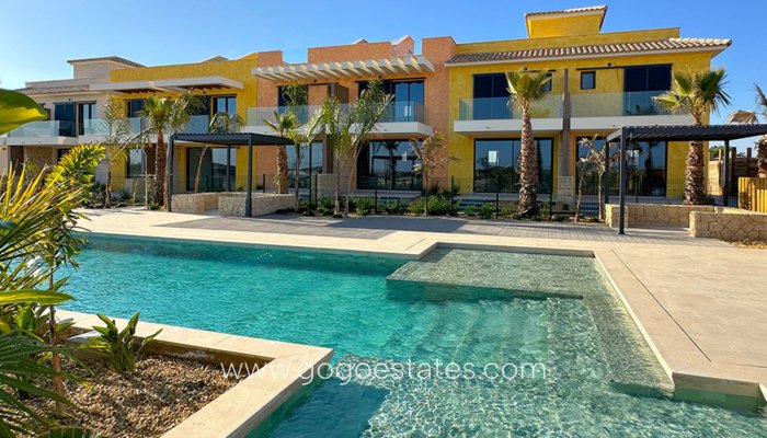 Appartement - Duplex - Revente - Desert Springs - Desert Springs