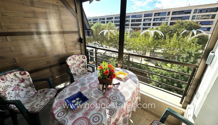 Appartement - Duplex - Revente - Guardamar del Segura - Guardamar del Segura Centro