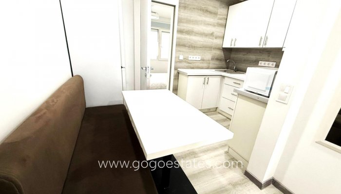 Appartement - Duplex - Revente - Torrevieja - Torrevieja Centro