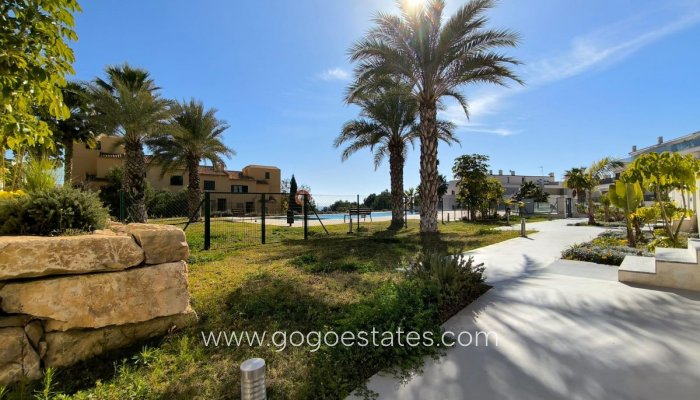 Appartement - Duplex - Te koop - Finestrat - Finestrat