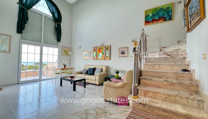 Appartement - Duplex - Te koop - Guardamar del Segura - Guardamar del Segura Centro