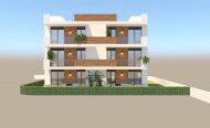 Appartement - Nieuwbouw - Los Alcazares - RS-52614