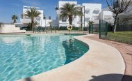 Appartement - Nieuwbouw - Vera playa - RS-60198