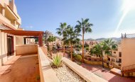 Appartement - Nouvelle construction - Aguilas - RS-14672