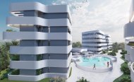 Appartement - Nouvelle construction - Guardamar Del Segura - RS-62376